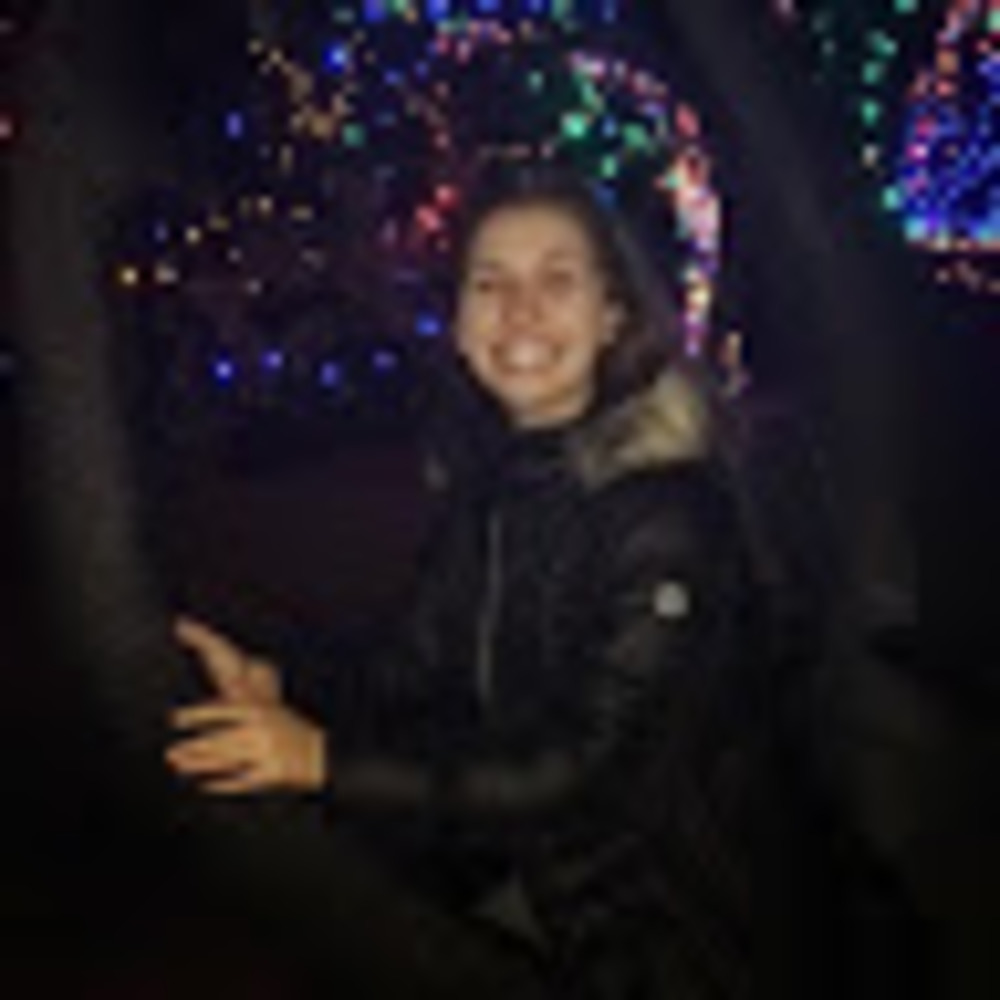 Meet your Posher, Flora-jean